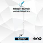 Suction tube Article NES 02-283-03