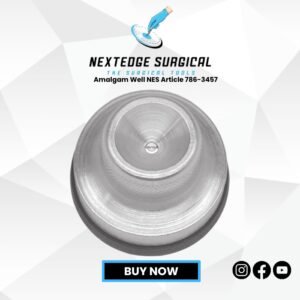 Amalgam Well NES Article 786-3457