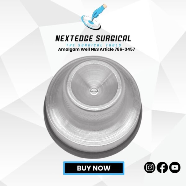 Amalgam Well NES Article 786-3457