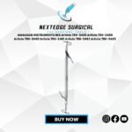 AMALGAM INSTRUMENTS NES Article 786-3458 Article 786-3459 Article 786-3460 Article 786-3461 Article 786-3462 Article 786-3463