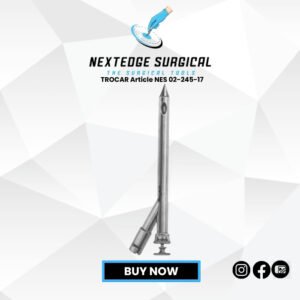 TROCAR Article NES 02-245-17