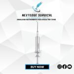 AMALGAM INSTRUMENTS NES Article 786-3448