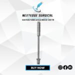 SUCTION TUBES Article NES 02-230-19