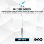 Plester Suction tube Article NES 02-167-17 Article 02-168-17 Article 02-169-17 Article 02-170-17 Article 02-171-17 Article 02-172-17 Article 02-173-17 Article 02-174-17