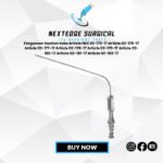 Fergusson Suction tube Article NES 02-175-17 Article 02-176-17 Article 02-177-17 Article 02-178-17 Article 02-179-17 Article 02-180-17 Article 02-181-17 Article 02-182-17