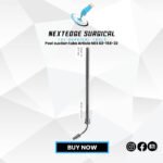 Pool suction tube Article NES 02-158-22