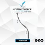 Suction tube Article NES 02-162-18