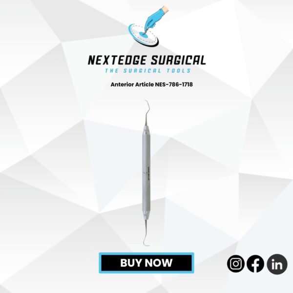 Anterior Article NES-786-1718