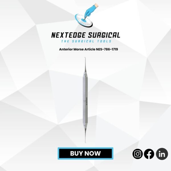 Anterior Morse Article NES-786-1719