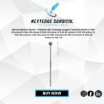 Diamond Bohrer (Burrs) – Precision ENT & Otology Surgical Tools NES Article 12-543-09 Article 12-544-09 Article 12-545-09 Article 12-546-09 Article 12-547-09 Article 12-548-09 Article 12-549-09 Article 12-550-09 Article 12-551-09 Article 12-552-09 Article 12-553-09