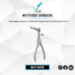 Killian Septum Speculum – Premium ENT Surgical Instrument NES Article 12-570-15