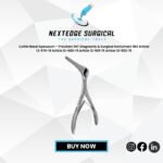 Cottle Nasal Speculum – Precision ENT Diagnostic & Surgical Instrument NES Article 12-579-15 Article 12-580-15 Article 12-581-15 Article 12-582-15