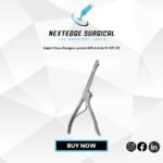 Hajek Claus Rongeur punch NES Article 12-671-20