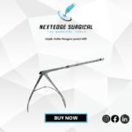 Hajek-Kofler Rongeur punch NES