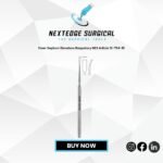 Freer Septum Elevators Raspatory NES Article 12-724-16