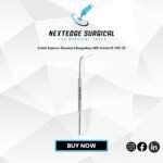 Cottle Septum Elevators Raspatory NES Article 12-723-23