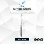 Cottle Septum Elevators Raspatory NES Article 12-716-19