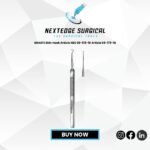 GRAEFE Skin Hook Article NES 08-178-16 Article 08-179-16