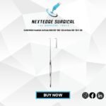 CUSHING Hooklet Article NES 08-183-28 Article 08-184-28