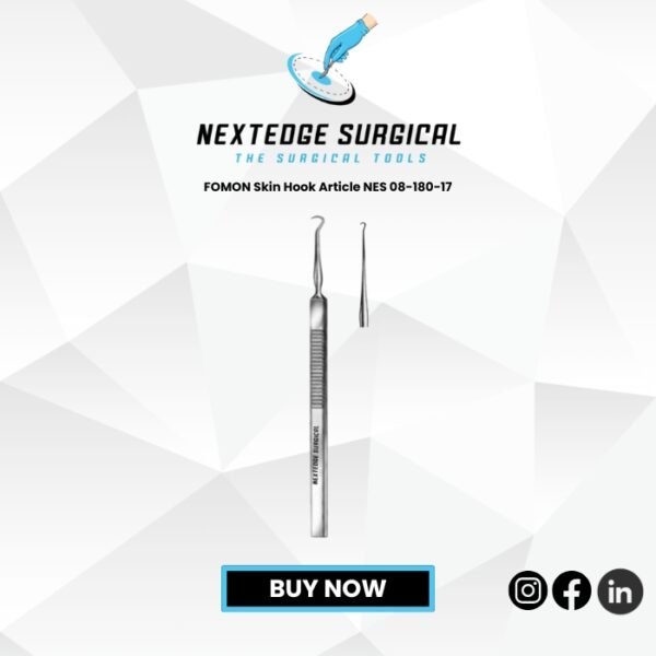 FOMON Skin Hook Article NES 08-180-17