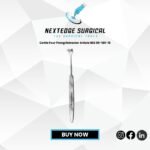 Cottle Four Prong Retractor Article NES 08-185-16