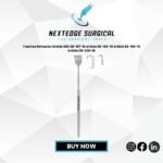 Trachea Retractor Article NES 08-197-16 Article 08-198-16 Article 08-199-16 Article 08-200-16