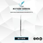 Cottle-Neivert Hooklet Retractor Article NES 08-187-12