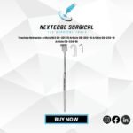 Trachea Retractor Article NES 08-201-16 Article 08-202-16 Article 08-203-16 Article 08-204-16