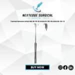 Tracheal Retractor Article NES 08-191-18 Article 08-192-18 Article 08-193-18