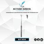 Tracheal Retractor Article NES 08-194-18 Article 08-195-18 Article 08-196-18