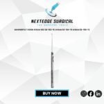 MANNERFELT HOOK Article NES 08-163-15 Article 08-164-15 Article 08-165-15