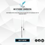 KRAYENBUHL HOOK Article NES 08-136-18 Article 08-137-18 Article 08-138-18 Article 08-139-18