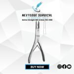 Bohler Straight NES Article 786-3186