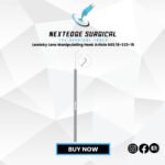 Lewicky Lens Manipulating Hook Article NES 18-333-15