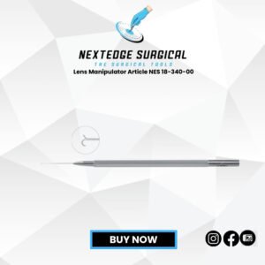 Lens Manipulator Article NES 18-340-00