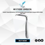 Austin Tissue Retractors 75×75 Available with round tip on request NES  Article 786-2433