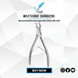 Blumenthal Bone Rounger NES Article 786-3167