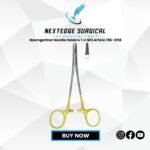 Baumgartner Needle Holders T.C NES Article 786-3158