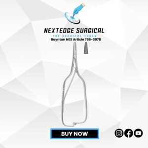 Boynton NES Article 786-3078