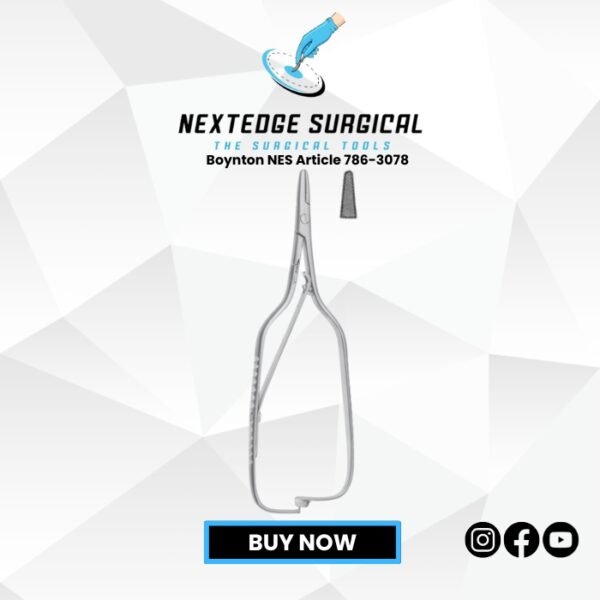 Boynton NES Article 786-3078