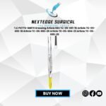 T.C POTTS-SMITH Dressing Article NES TC-05-691-15 Article TC-05-692-18 Article TC-05-693-20 Article TC-05-694-23 Article TC-05-695-25