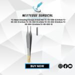 TC Adson Dressing Forceps Article NES TC-05-650-12 Article TC-05-651-12 Article TC-05-652-12 Article TC-05-653-12 Article TC-05-654-12 Article TC-05-655-12