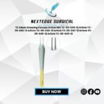 TC Adson Dressing Forceps Article NES TC-05-644-12 Article TC-05-645-12 Article TC-05-646-12 Article TC-05-647-12 Article TC-05-648-12 Article TC-05-649-12