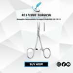 Mosquito Haemostatic Forceps Article NES-06-110-11