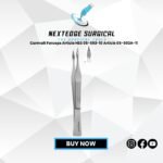 Carmalt Forceps Article NES 05-593-10 Article 05-593A-11