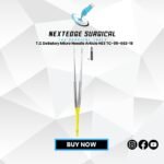 T.C DeBakey Micro Needle Article NES TC-05-682-18