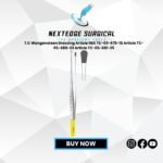 T.C Wangensteen Dressing Article NES TC-05-679-15 Article TC-05-680-23 Article TC-05-681-25