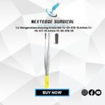 T.C Wangensteen Dressing Article NES TC-05-676-15 Article TC-05-677-23 Article TC-05-678-25