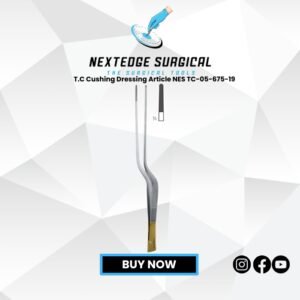 T.C Cushing Dressing Article NES TC-05-675-19