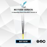 T.C Dissecting Tissue Article NES TC-05-673-18